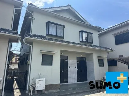 兵庫県明石市小久保4丁目【タウンハウス】の外観