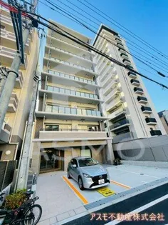 ロイジェント玉川の画像