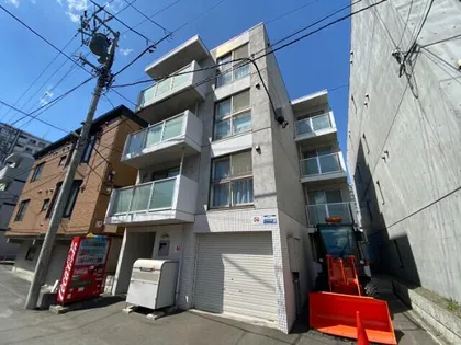 モンテリブロ札幌東の画像