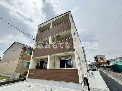 ジーメゾン名古屋楠ルミナスの画像