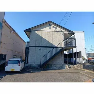 ジュネス春田野の画像