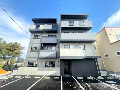 ブリーゼ中の島の画像