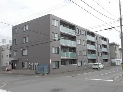 ドエル西町の画像