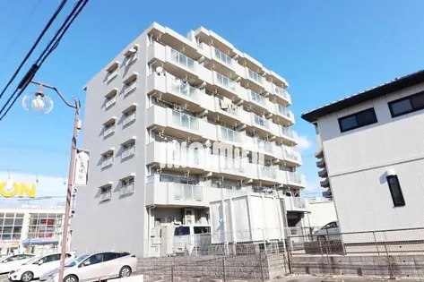 アローゼ高畑の画像