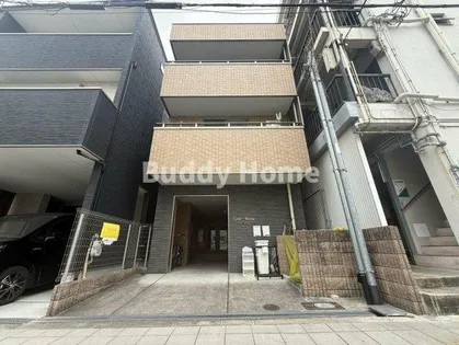 カサ ベアータの画像