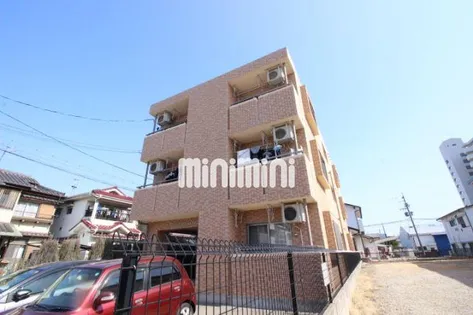 プレシャスコートの画像