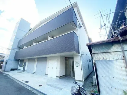 BEGIN巽中の画像