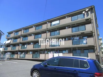 サンハイツ日進の画像