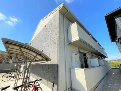 CASA SOLEFINADAの画像