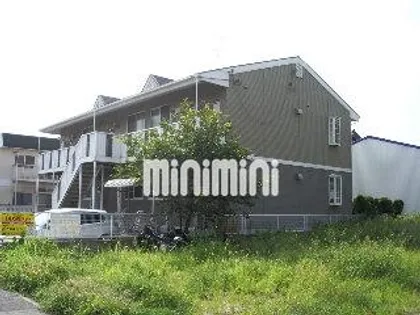 アメニティーKの画像