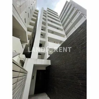 モダンパラッツォ唐人町の画像