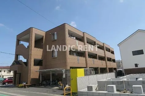 クレストール絆の画像