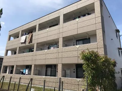 M COURT 1の画像