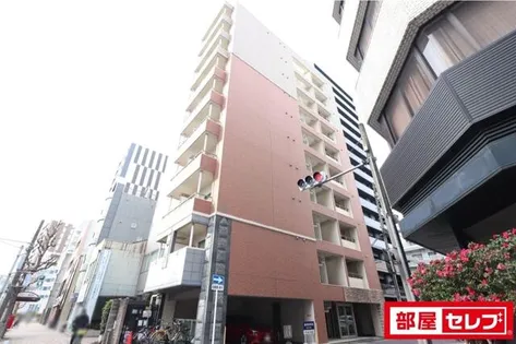 グレイス名駅北の画像