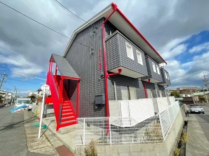 アーバンハイツ阪野の画像