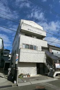 新井ハイツ2の画像