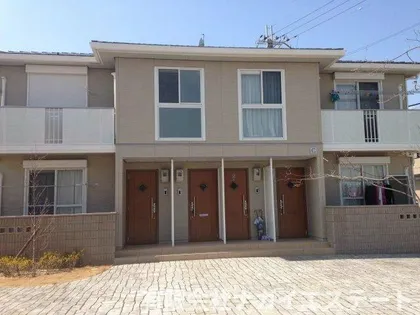 リラフォート B棟の画像