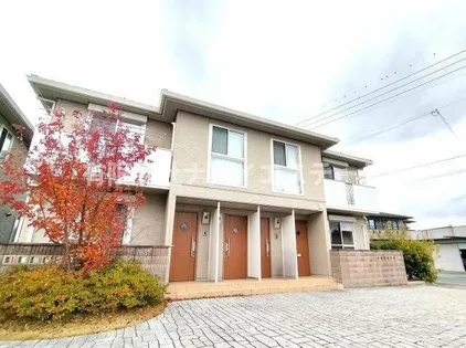 リラフォート B棟の画像