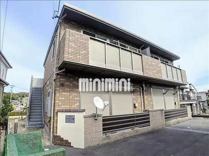 レジデンス燦の画像