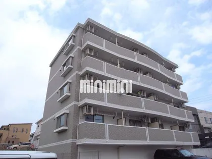 ロゼック大高の画像