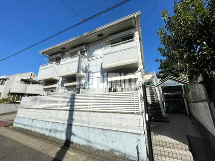 ハミングKの画像