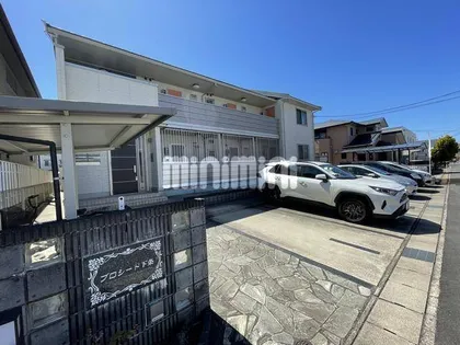 プロシード下条の画像