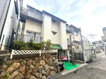 篠原シャレーの画像
