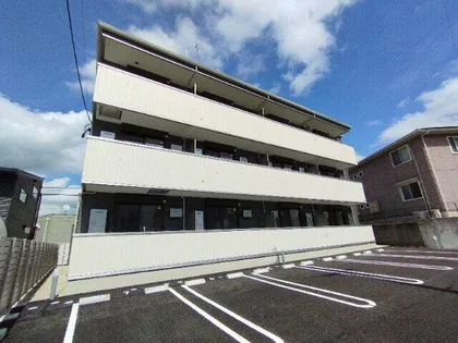 DーAVANCE明大寺の画像