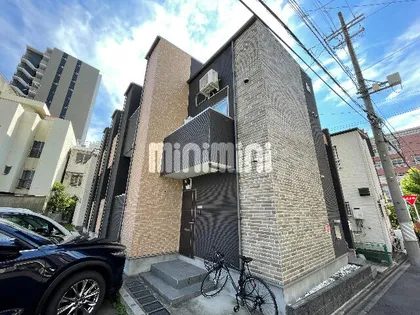 アイビス浅間町の画像