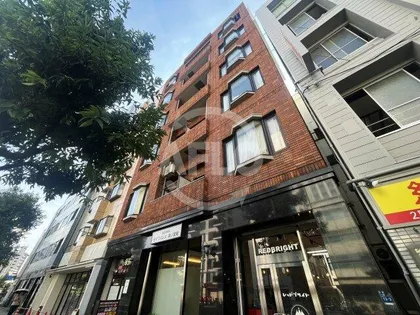 セイワパレス森ノ宮南の画像