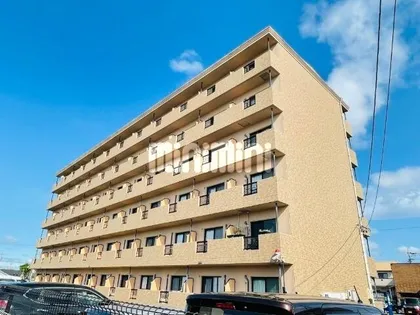 アーバンシティ弥生の画像