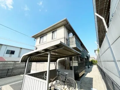 メゾン リヴェールの画像