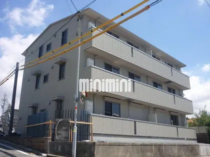 カーサ フェリーチェ IIの画像