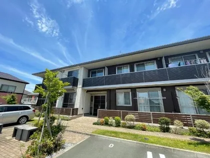 シャーメゾン曙の画像