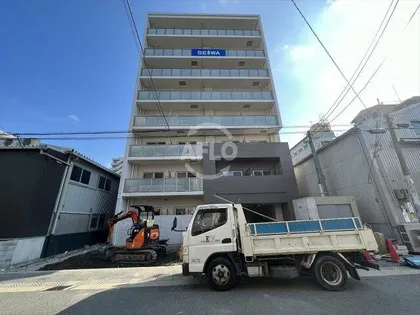 アルブル都島の画像