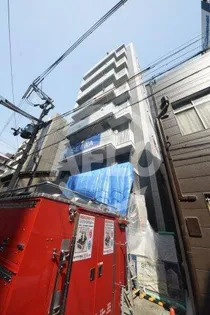 大阪府大阪市中央区神崎町【マンション】の外観
