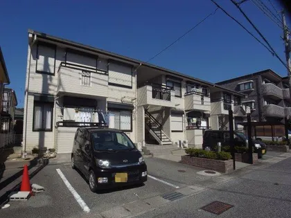 ソファレ池上の画像