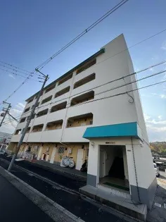 レジデンス鶴見緑地2番館の画像