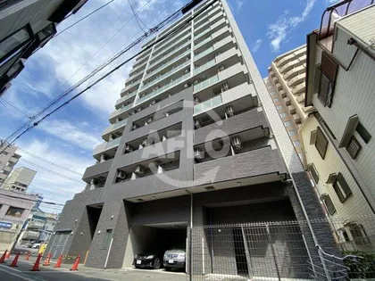 エスリード天神橋筋六丁目の画像