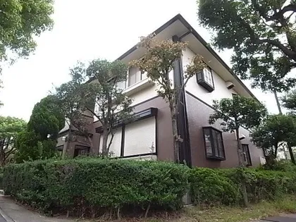 サンビレッジ昆陽の森F棟の画像