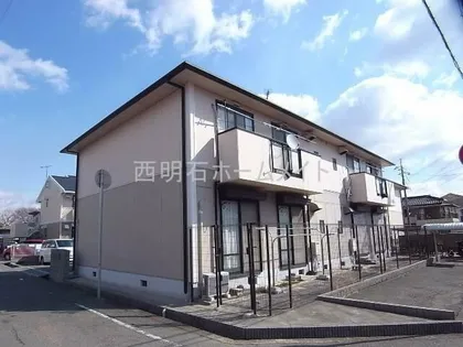 ハイツ王塚の画像