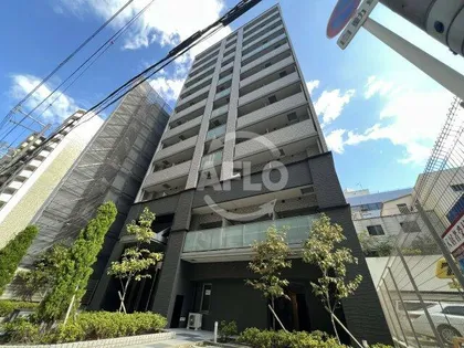 エスリード江戸堀の画像