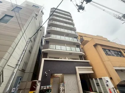 サナップ難波東の画像