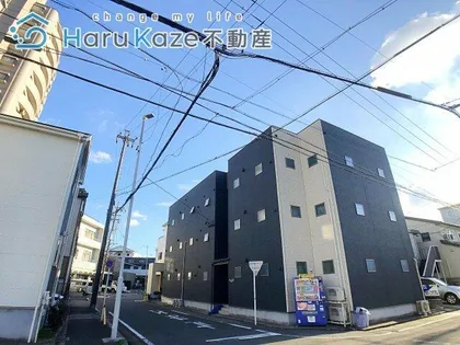 TKレジデンス豊田本町【103号室】の外観