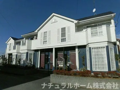 クレストールつつじが丘Aの画像