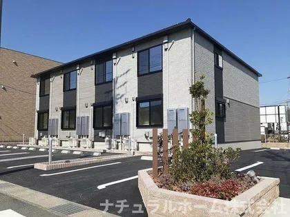 フリーデンハイム中浜の画像