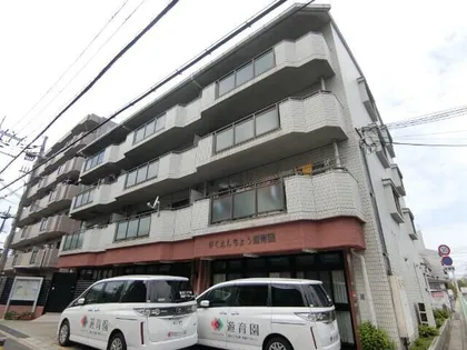 フェルティ摂津の画像