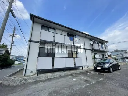 アデリアハウスの画像