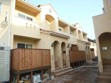 エリゼフランセ E棟の画像