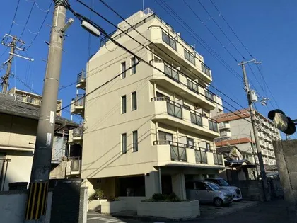 ヴェルドミール姫路の画像